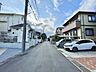 その他：前面道路