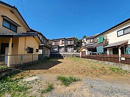 佐倉市臼井台 〜建築条件なし〜
