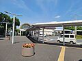 土気駅(JR東...