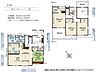間取り：●間取り●