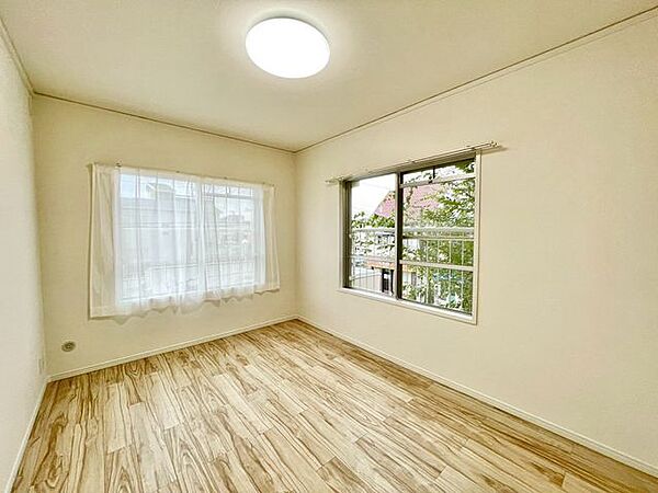 子供部屋