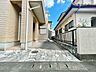 駐車場：駐車場