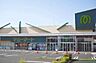 周辺：マミーマート生鮮市場TOP稲毛長沼店 徒歩12分。 890m