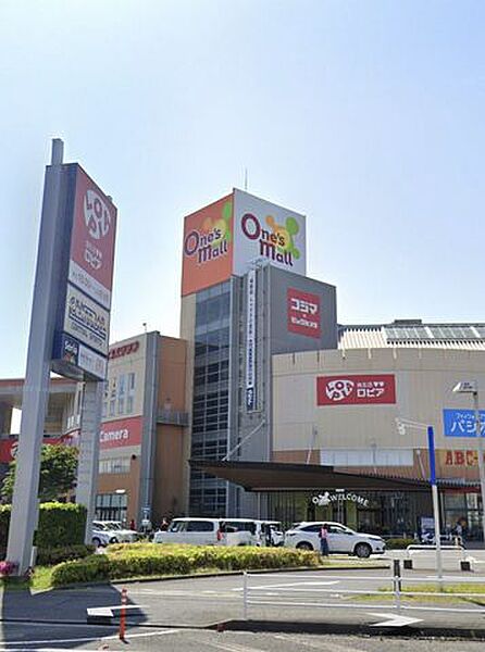 周辺を拡大表示