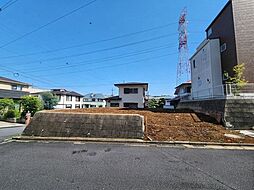 佐倉市ユーカリが丘1丁目 〜建築条件なし〜