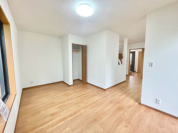 洋室