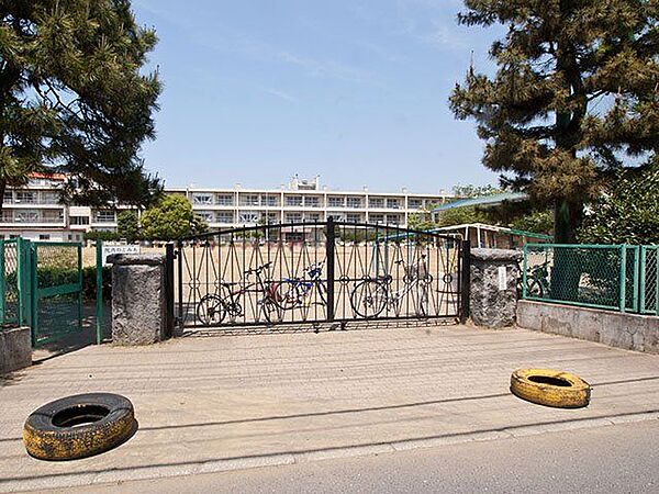 周辺を拡大表示