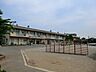 周辺：千葉市立都賀小学校 徒歩8分。 580m