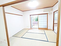 室内の画像