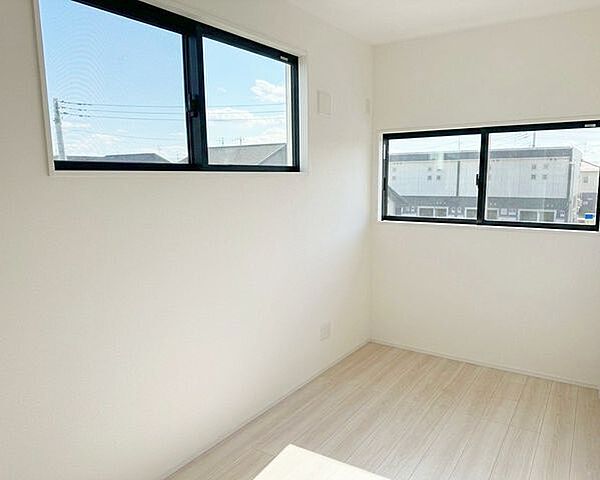 子供部屋