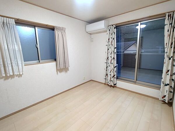 子供部屋