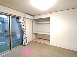 洋室の画像
