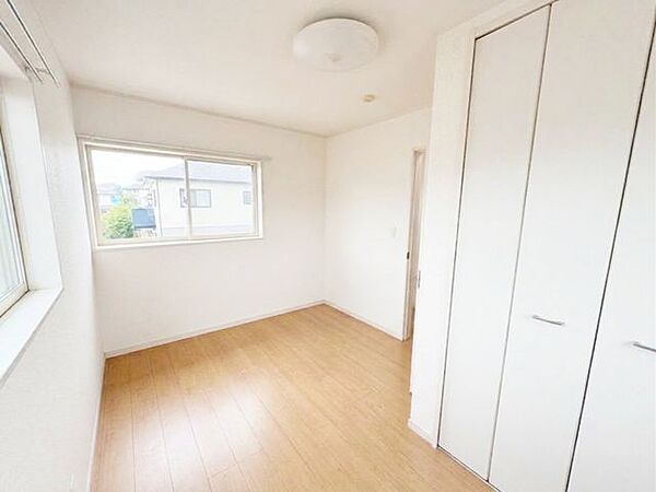 子供部屋