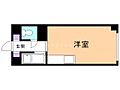 アルカーサ富岡4階2.8万円