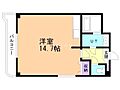 プレサント小樽花園6階4.7万円