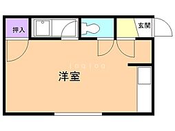 ライムライトI 1階