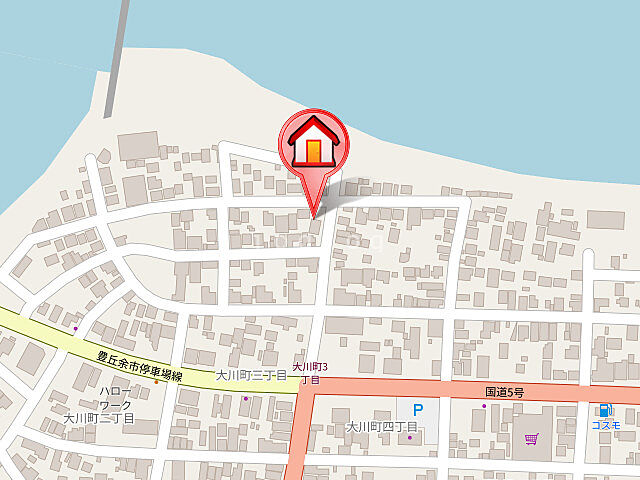 地図
