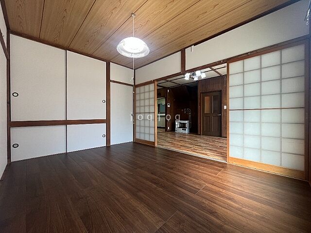 室内