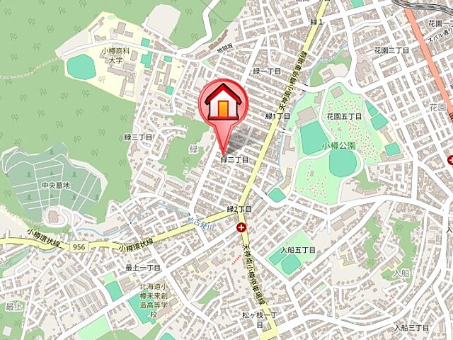 地図