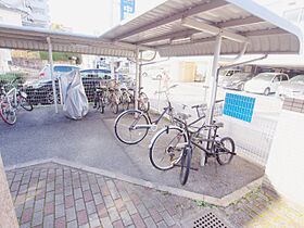 広島県広島市安芸区中野東1丁目（賃貸マンション1DK・5階・30.96㎡） その22