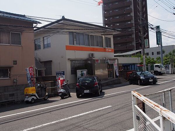 画像27:【郵便局】矢野郵便局まで596ｍ