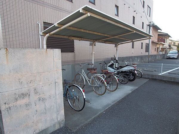 フラッツ曙 ｜広島県安芸郡海田町曙町(賃貸マンション3LDK・2階・75.60㎡)の写真 その21