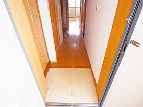 広島県安芸郡府中町石井城1丁目（賃貸マンション1K・3階・30.66㎡） その19