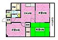 コーポ伊藤4階5.5万円