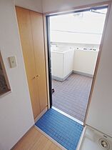 広島県安芸郡府中町茂陰1丁目1-11（賃貸マンション1K・2階・30.30㎡） その10