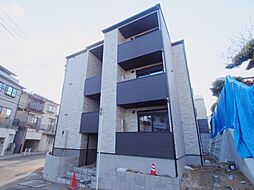 リタリッチ弐番館