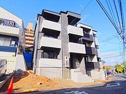 リタリッチ弐番館