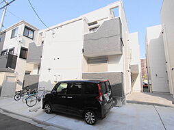 山陽本線 向洋駅 徒歩10分