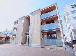山陽本線 天神川駅 徒歩14分