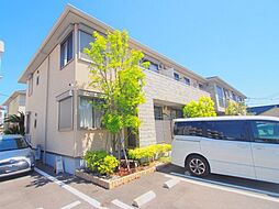 山陽本線 天神川駅 徒歩18分