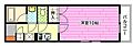 アブニール矢野4階4.8万円
