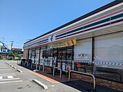 セブンイレブン熊谷本石２丁目店（約２５０ｍ）