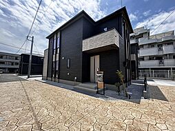 TamaTown 「熊谷銀座」3号棟