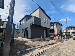 GRAFARE熊谷市末広　限定1棟　新築分譲住宅