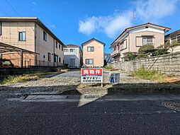 駅まで徒歩9分　熊谷市万平町売地