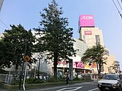 イオン 3000m