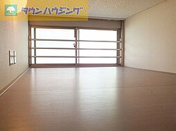 千葉都市モノレール みつわ台駅 徒歩18分の賃貸アパート 2階1Kのリビング/ダイニング