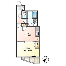 千葉駅 7.5万円