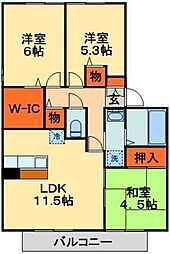 みつわ台駅 6.7万円