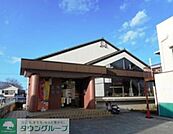 千葉生実郵便局 290m