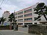 周辺：鷺沼小学校 760m