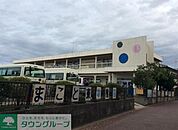 まこと東幼稚園 徒歩18分。幼稚園・保育園 1420m