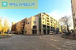 パティオス3番街