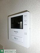 TVドアホン