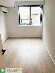 ザ・グランドレジデンス稲毛 303 3階1Kのリビング/ダイニング