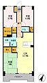 ヒロ末広7階11.2万円